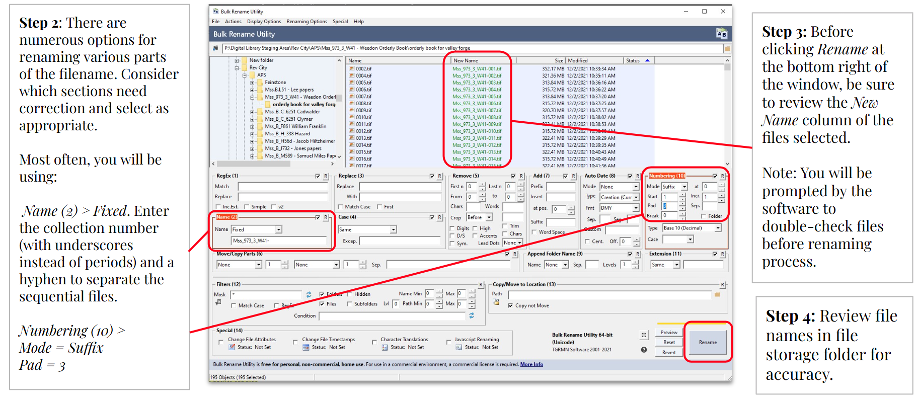bulk utility rename guide