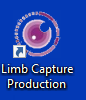 limp capture scanner desktop shortcut