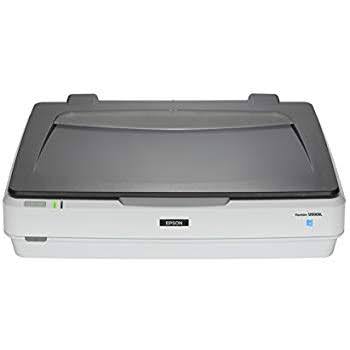 epson expression 1200xl flatbed scanner
