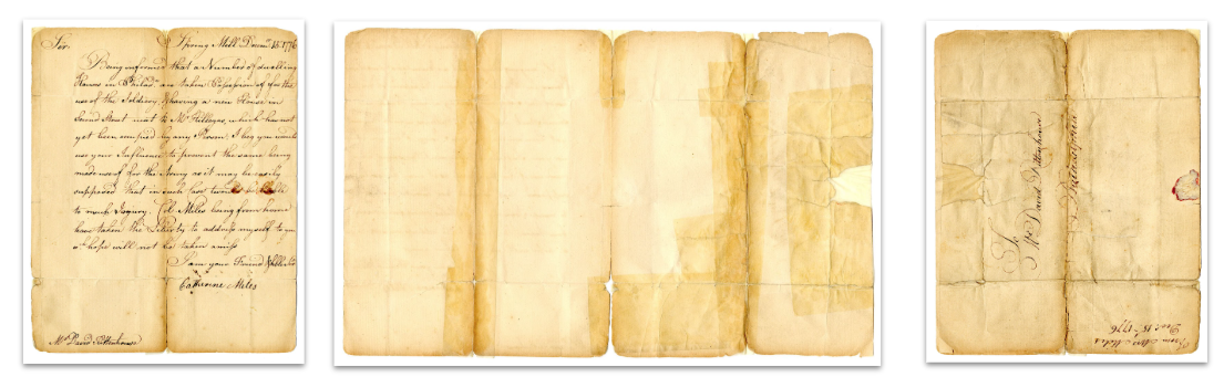 manuscript example